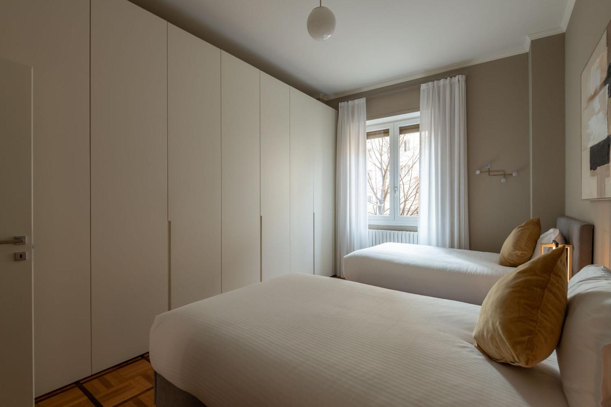 Heart Milan Apartments Duomo Missori Экстерьер фото