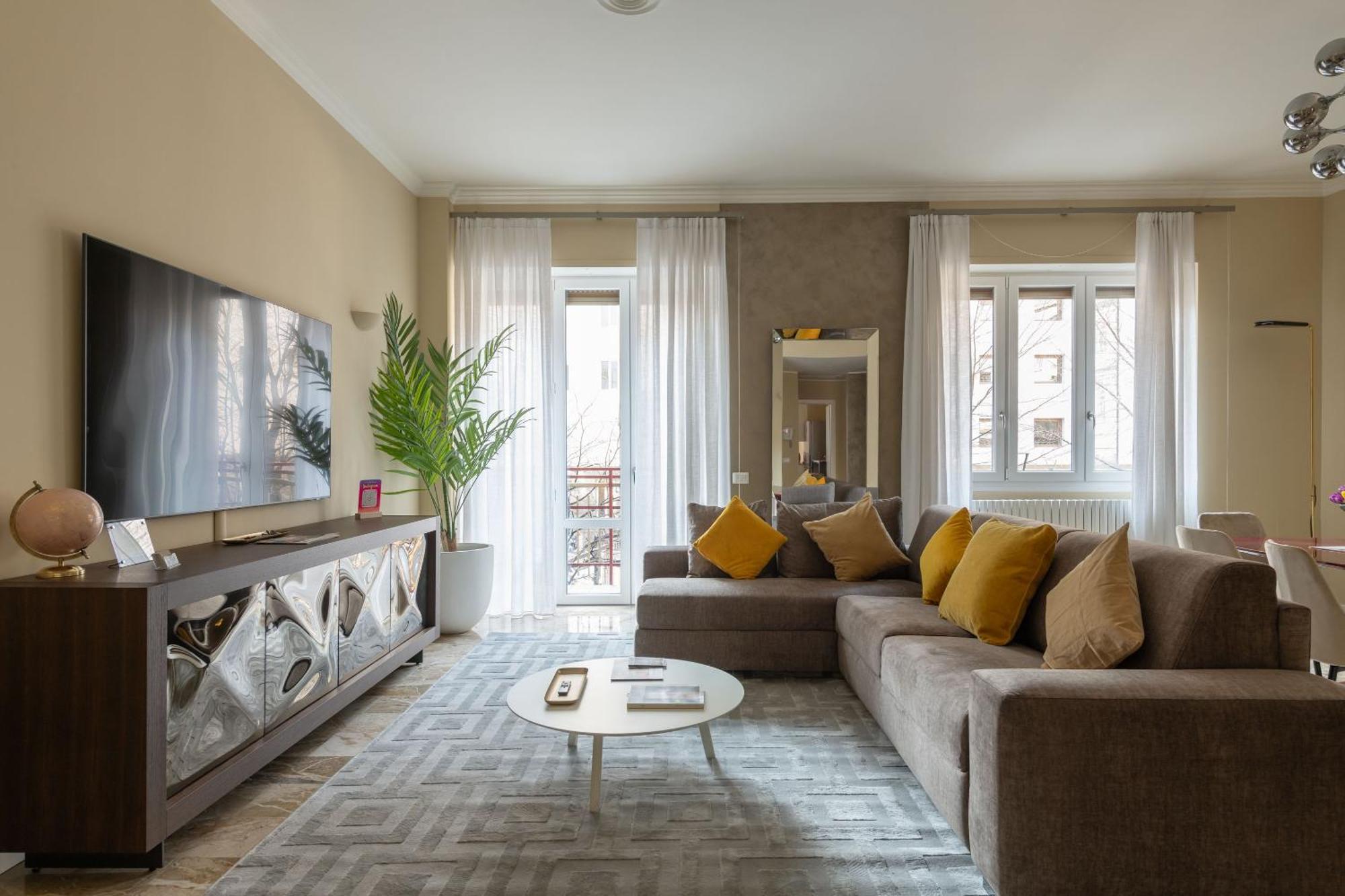 Heart Milan Apartments Duomo Missori Экстерьер фото