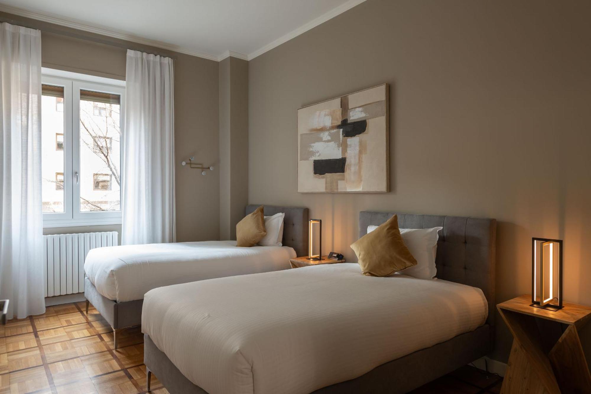 Heart Milan Apartments Duomo Missori Экстерьер фото