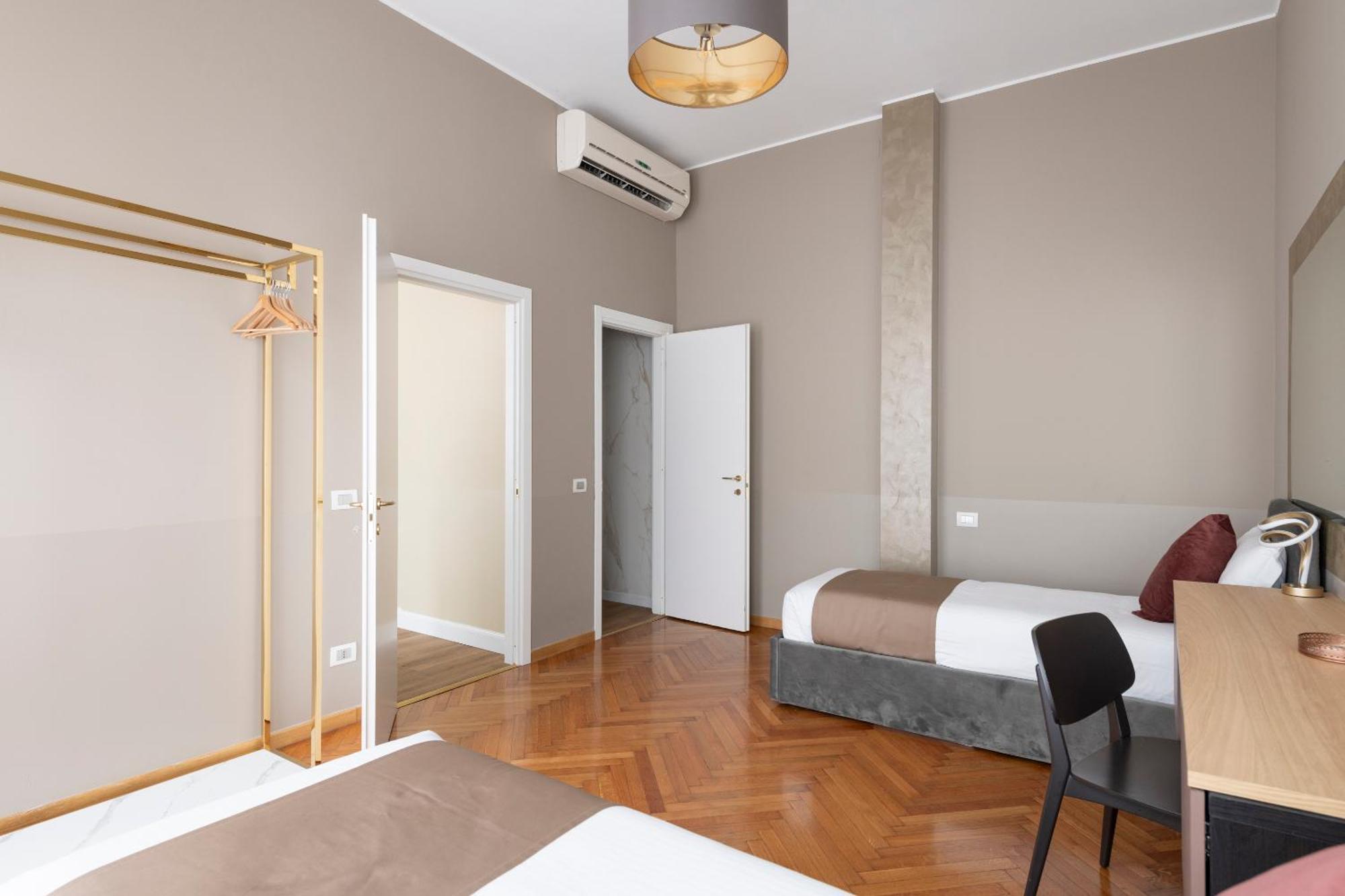 Heart Milan Apartments Duomo Missori Экстерьер фото