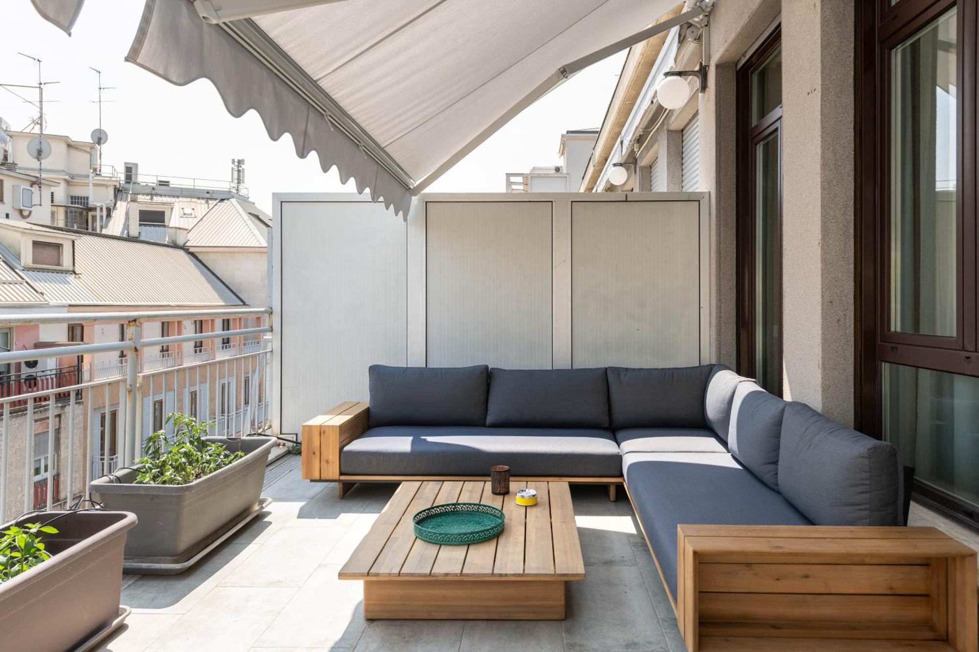 Heart Milan Apartments Duomo Missori Экстерьер фото