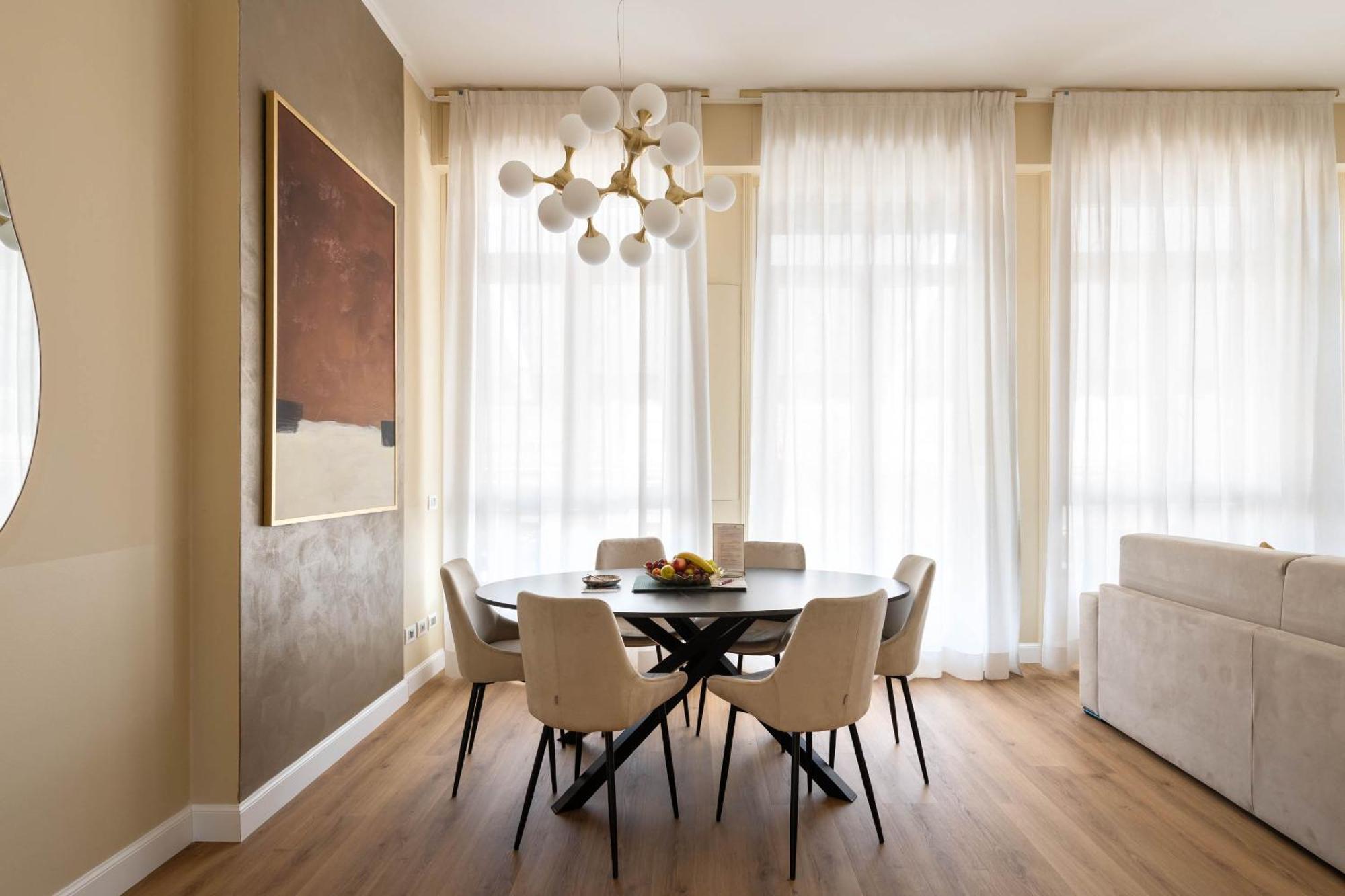 Heart Milan Apartments Duomo Missori Экстерьер фото