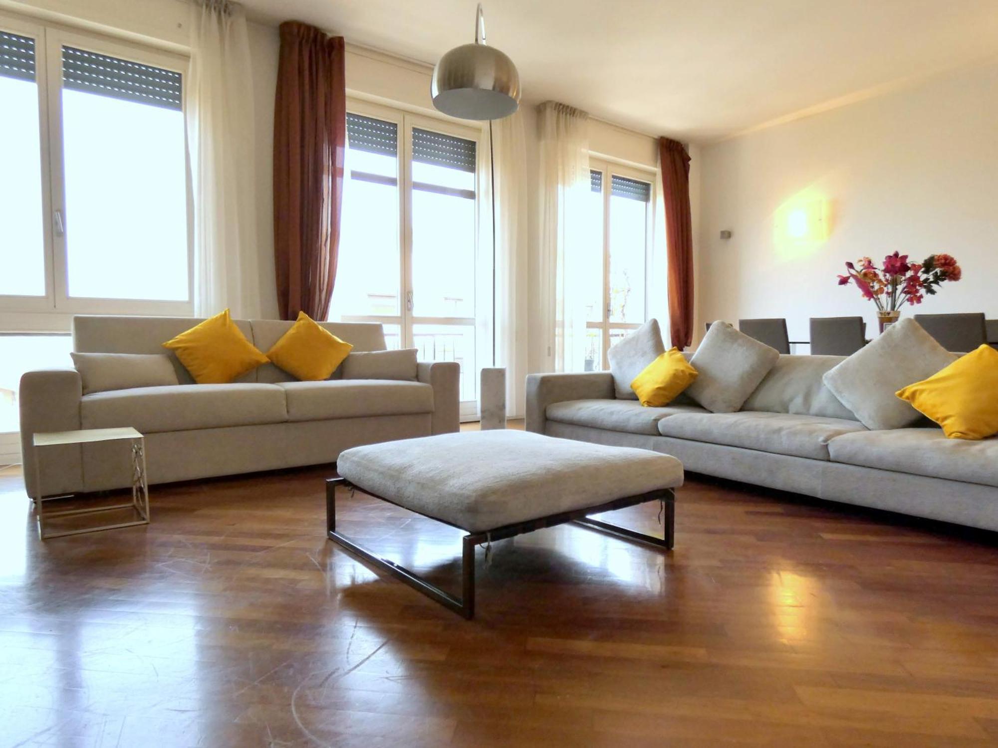 Heart Milan Apartments Duomo Missori Экстерьер фото