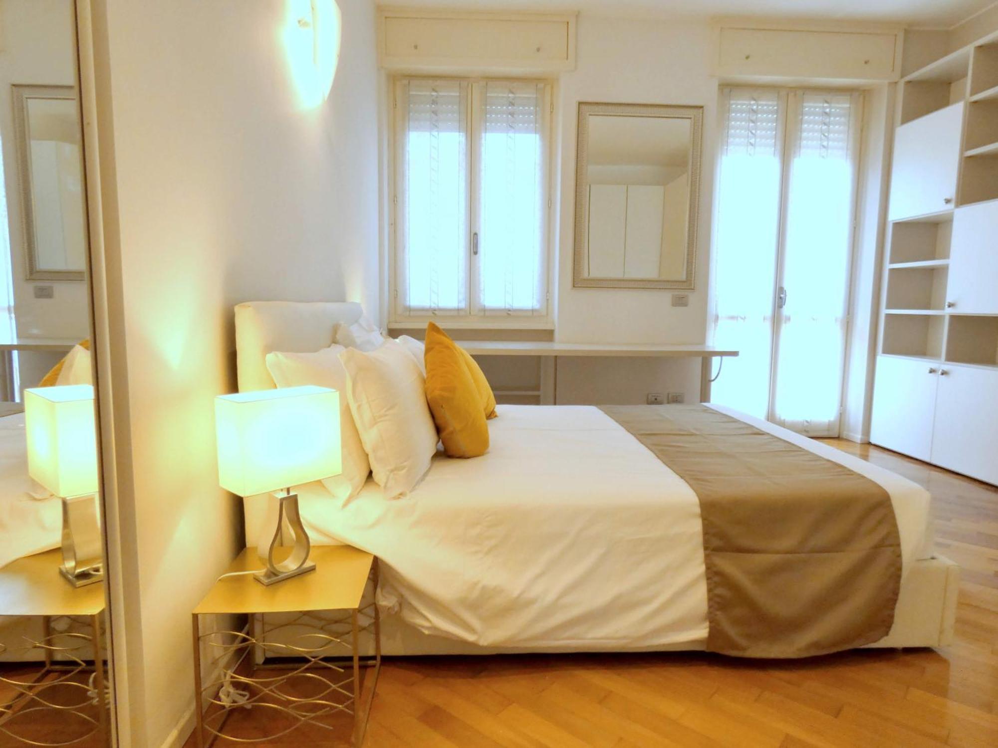 Heart Milan Apartments Duomo Missori Экстерьер фото