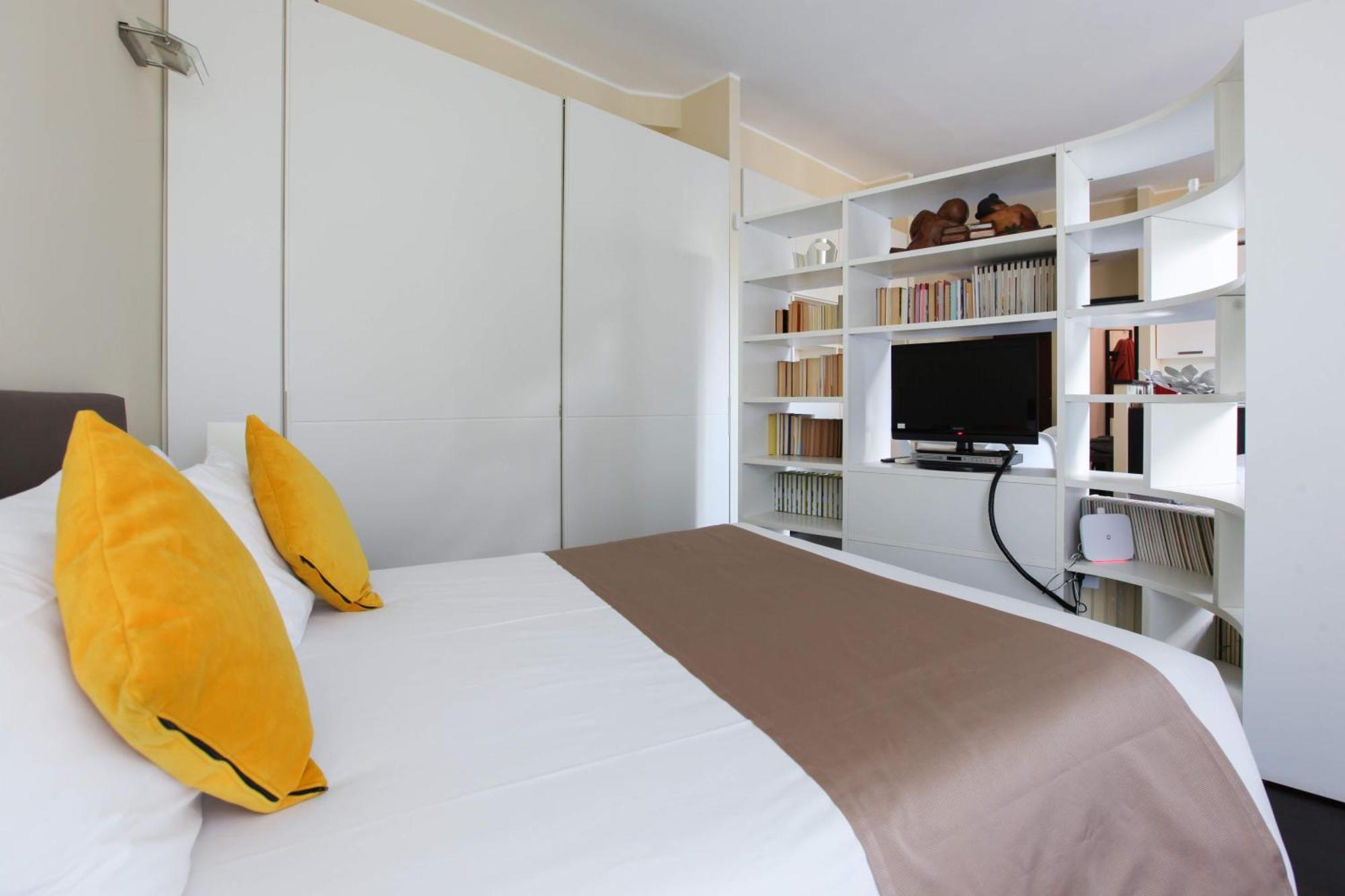 Heart Milan Apartments Duomo Missori Экстерьер фото